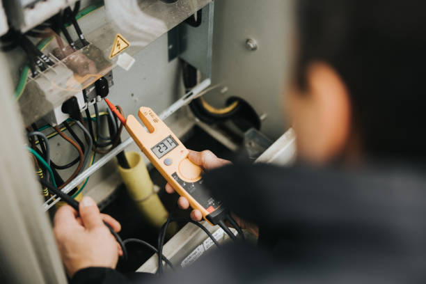 Best Residential Electrician Services  in Big Beaver, PA