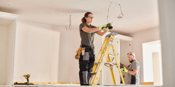 Best Electrical Rewiring Services  in Big Beaver, PA