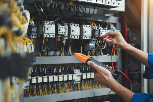 Best Affordable Electrician  in Big Beaver, PA