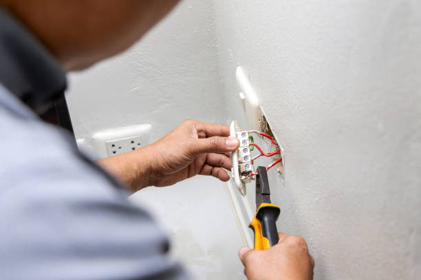 Best Ceiling Fan Installation Electrician  in Big Beaver, PA