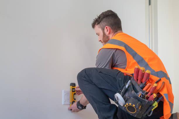 Best Commercial Electrician Services  in Big Beaver, PA