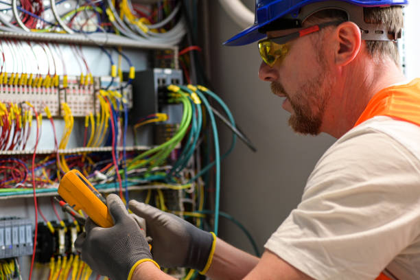 Best Electrician Near Me  in Big Beaver, PA
