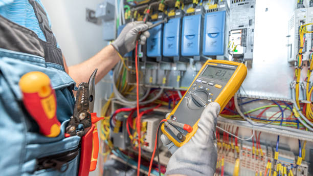 Best 24-Hour Electrician  in Big Beaver, PA