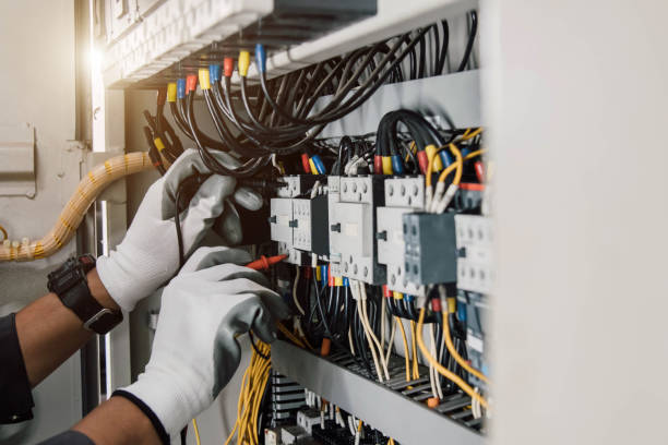 Best Circuit Breaker Repair  in Big Beaver, PA