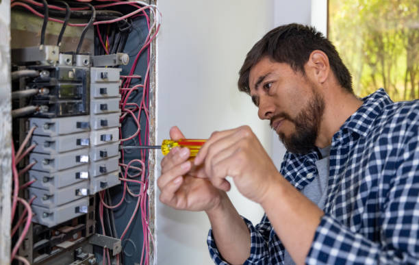Best Emergency Electrician Near Me  in Big Beaver, PA